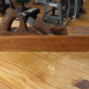 Joiner's Mallet - Full Circle School of Woodworking